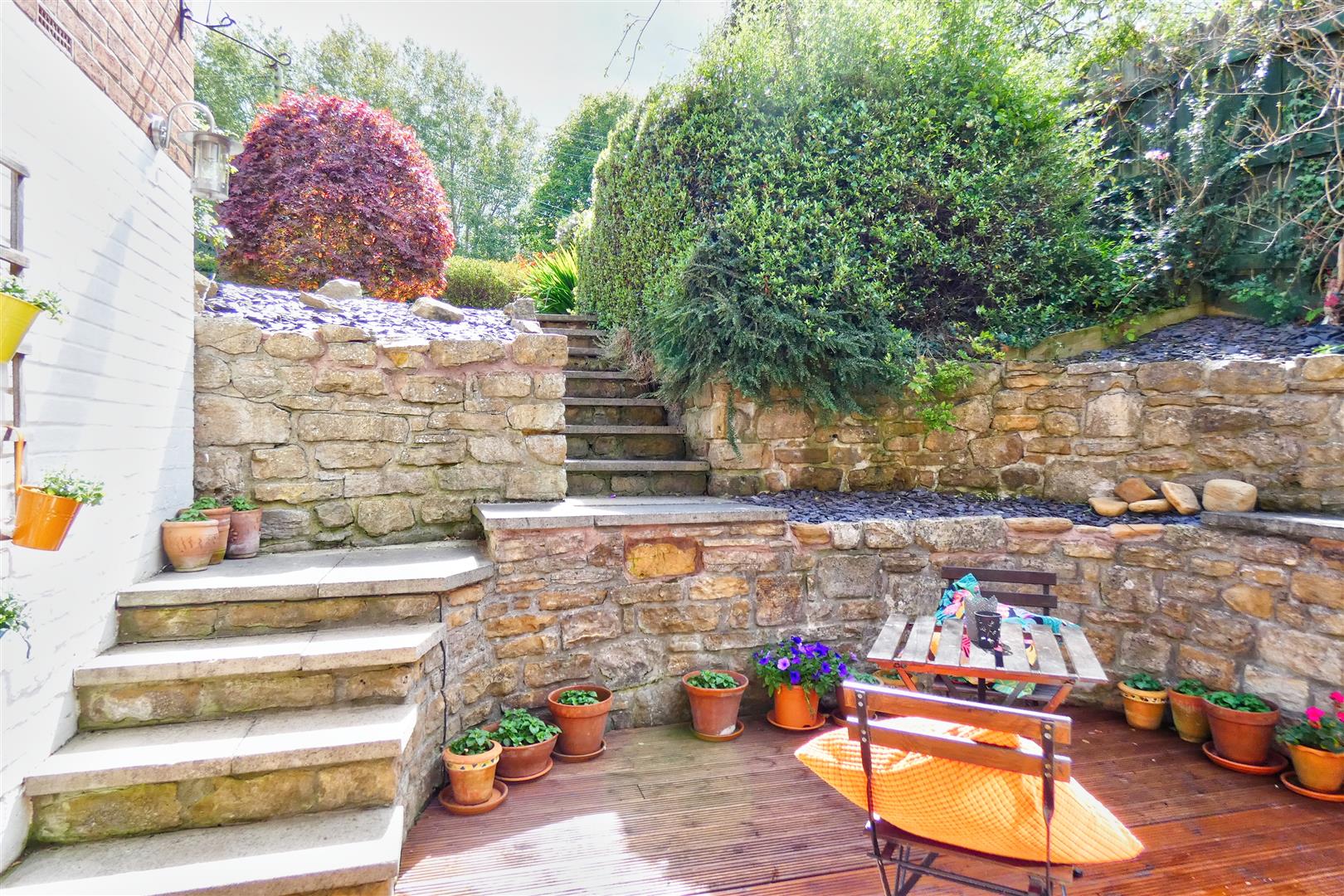 Property Bankside, Morpeth House Detached Rickard Chartered